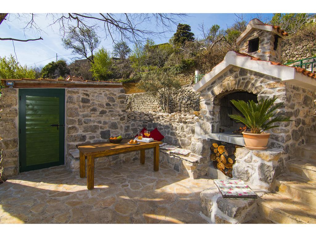 Villa O'Zrna Klis Room photo