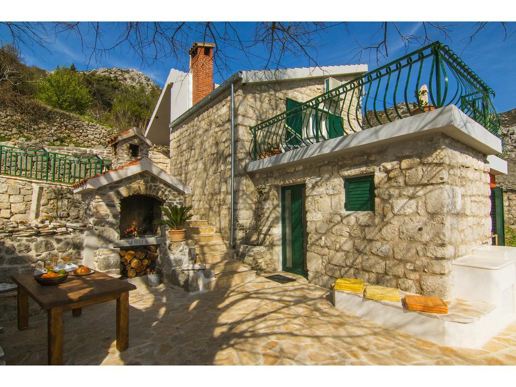 Villa O'Zrna Klis Room photo