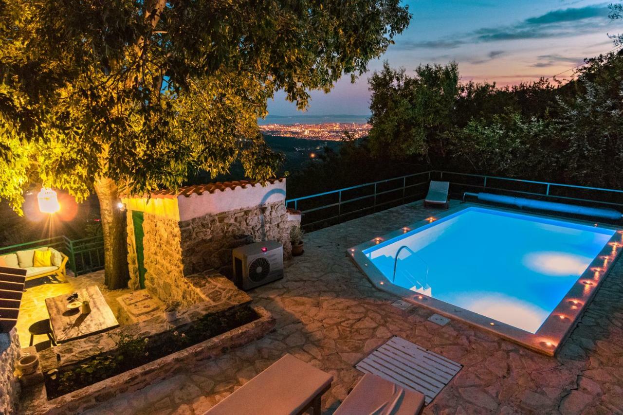 Villa O'Zrna Klis Exterior photo