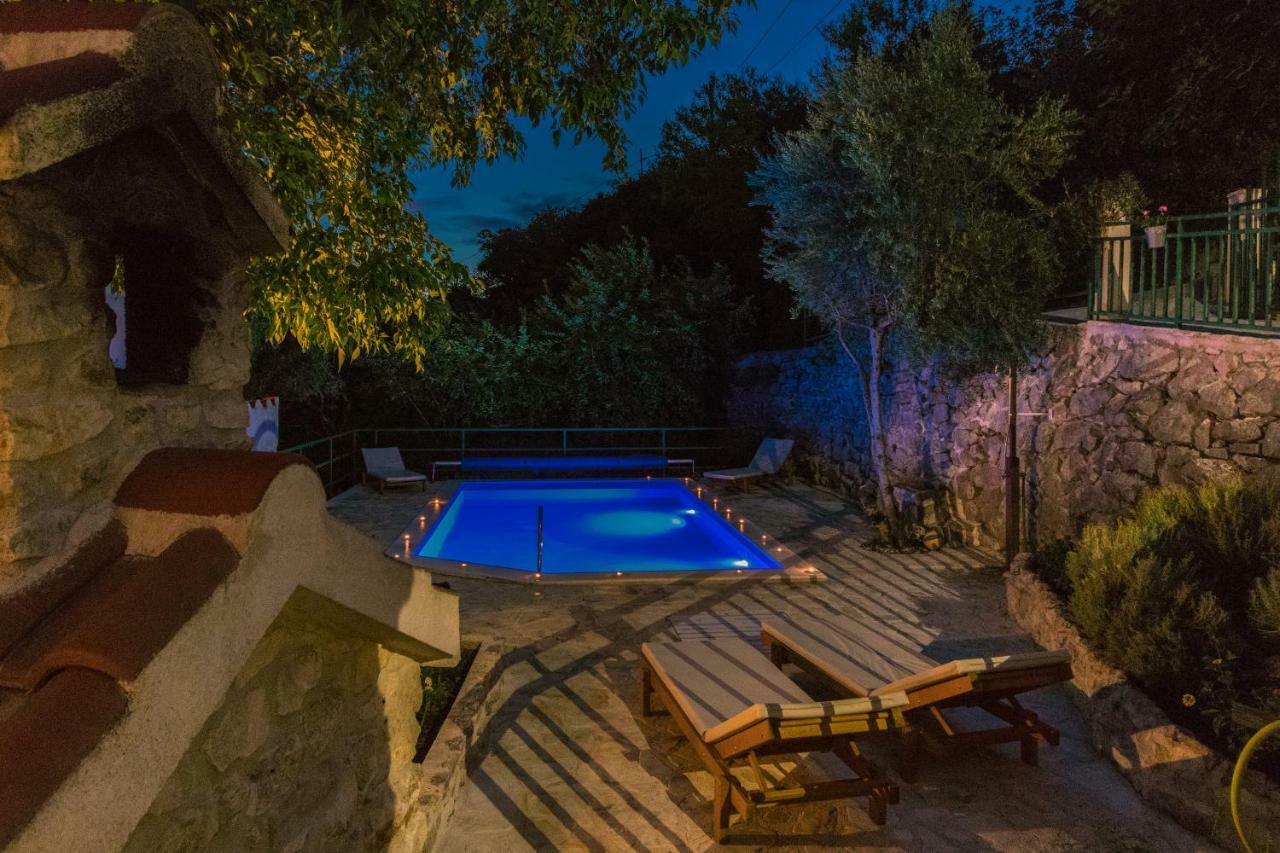 Villa O'Zrna Klis Exterior photo