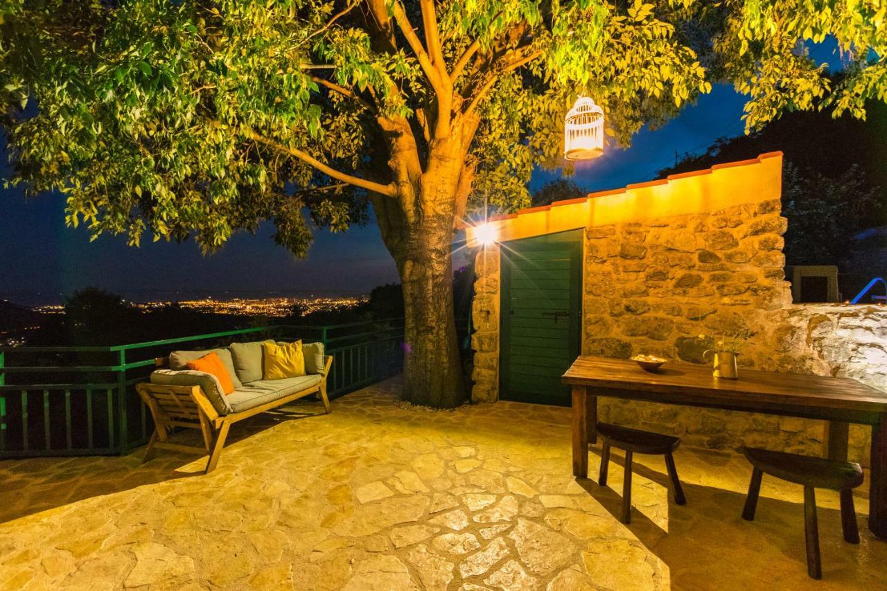 Villa O'Zrna Klis Exterior photo